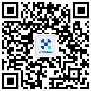 公众号二维码